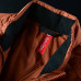 Куртка TLD CRESTLINE JACKET MONO [COPPER] XL