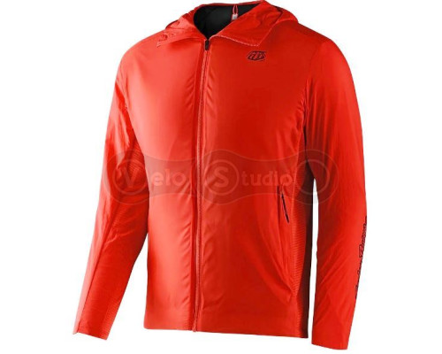 Куртка TLD MATHIS JACKET MONO [RACE RED] SM