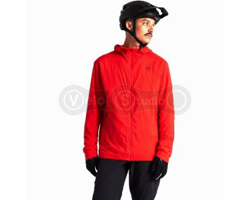 Куртка TLD MATHIS JACKET MONO [RACE RED] SM