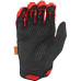 Рукавички TLD SCOUT GAMBIT Off-Road Glove [Orange] LG