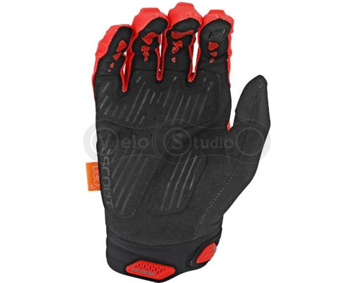 Рукавички TLD SCOUT GAMBIT Off-Road Glove [Orange] XXL