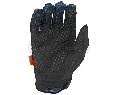 Рукавички TLD SCOUT GAMBIT Off-Road Glove [MARINE] XXL