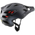 Вело шолом TLD A3 Mips Helmet Uno [Black] M/L (57-59 см)