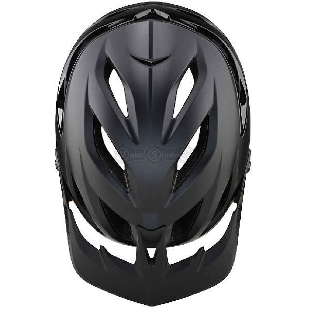 Вело шлем TLD A3 Mips Helmet Uno [Black] XL/XXL (60-63 см)