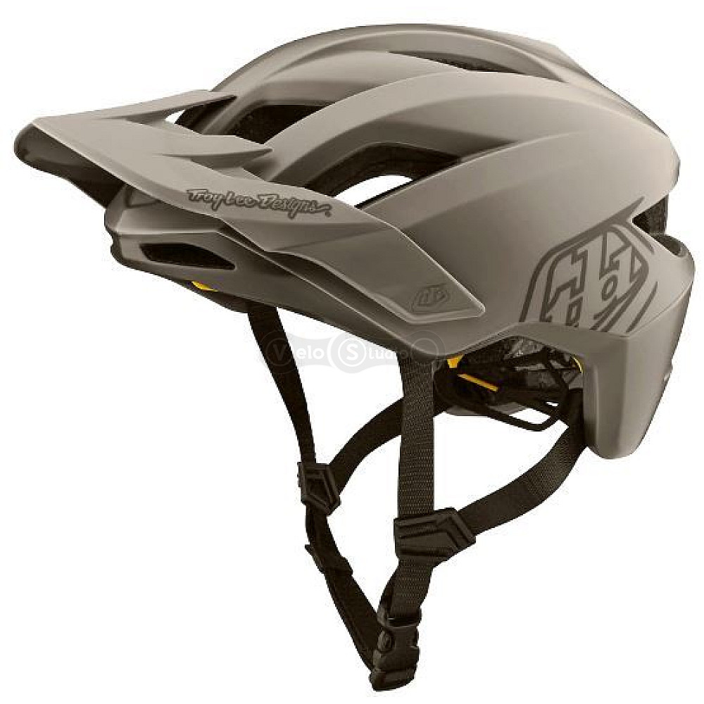 Вело шлем TLD Flowline Mips Helmet Point [Tarmac] M/L (57-59 см)