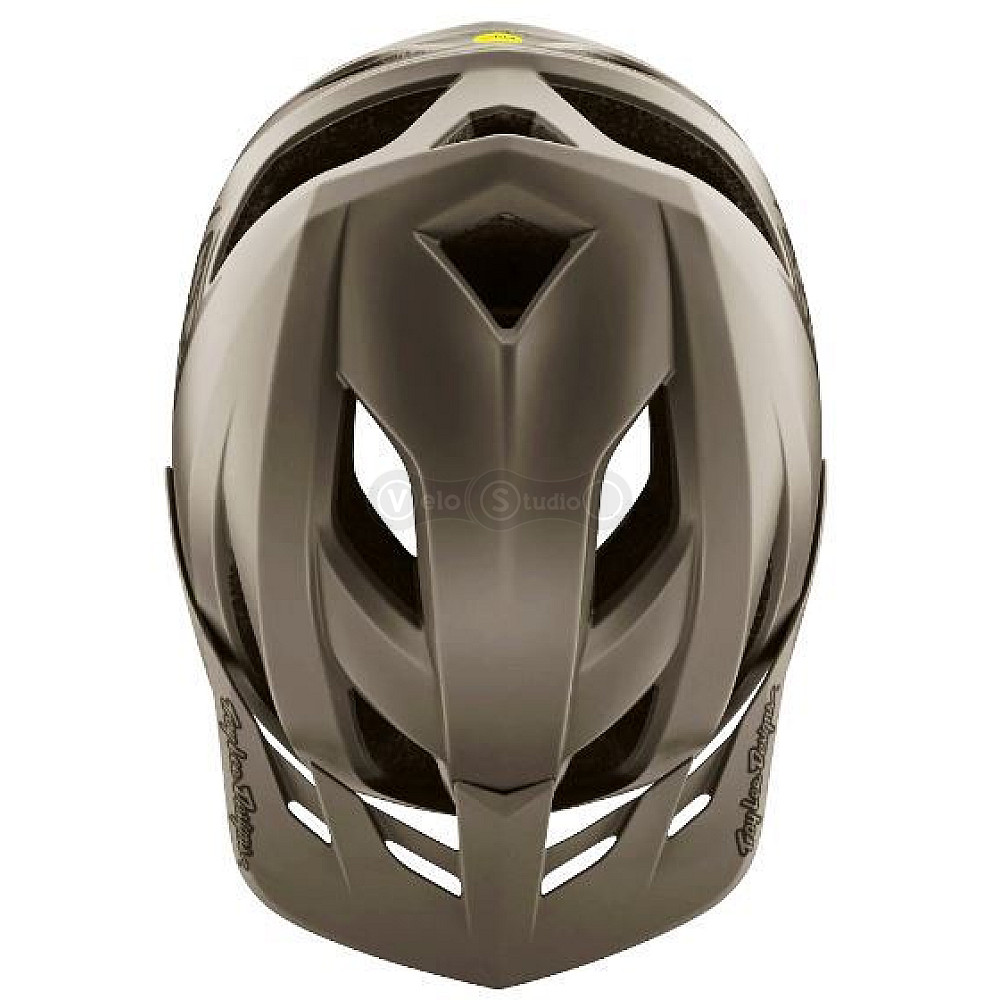 Вело шлем TLD Flowline Mips Helmet Point [Tarmac] M/L (57-59 см)