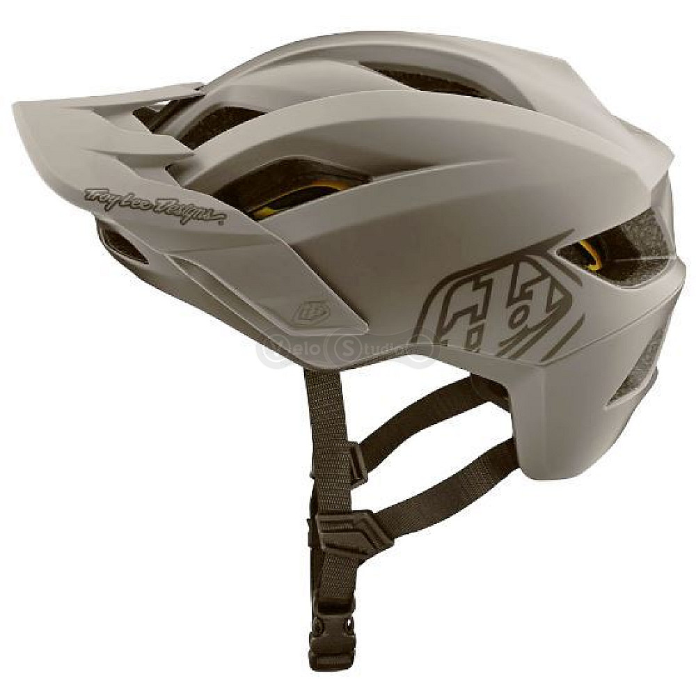 Вело шлем TLD Flowline Mips Helmet Point [Tarmac] M/L (57-59 см)
