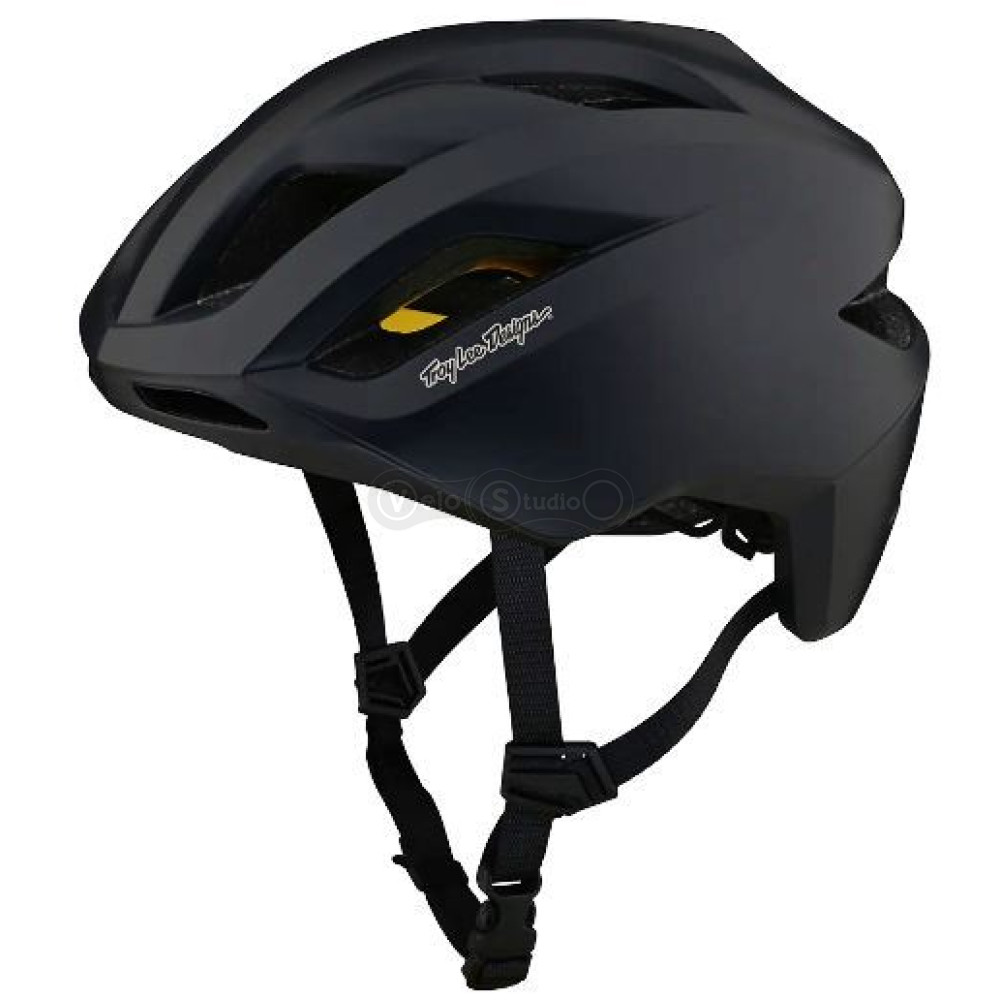 Вело шлем TLD Grail Mips Helmet Orbit [Black] M/L (57-59 см)