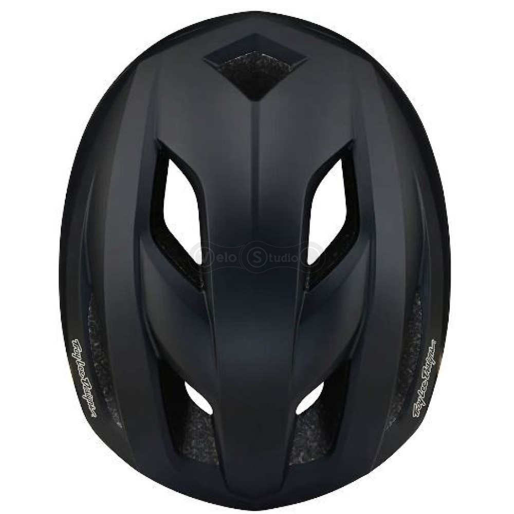 Вело шлем TLD Grail Mips Helmet Orbit [Black] M/L (57-59 см)