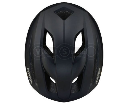 Вело шолом TLD Grail Mips Helmet Orbit [Black] M/L (57-59 см)