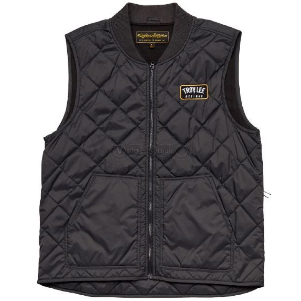 Жилет TLD RUCKUS RIDE VEST MONO [BLACK] SM