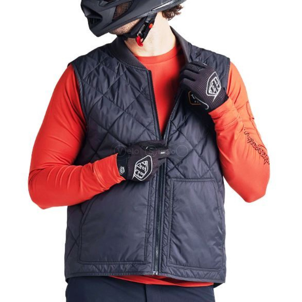 Жилет TLD RUCKUS RIDE VEST MONO [BLACK] SM