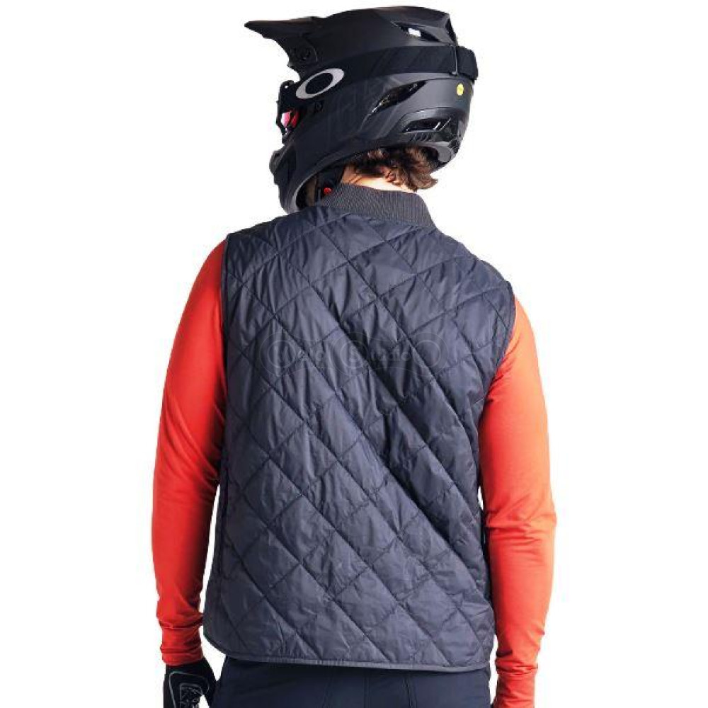 Жилет TLD RUCKUS RIDE VEST MONO [BLACK] SM