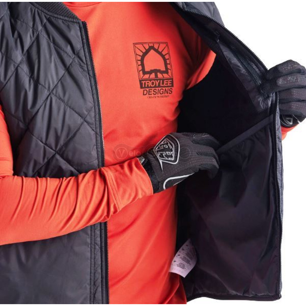 Жилет TLD RUCKUS RIDE VEST MONO [BLACK] SM