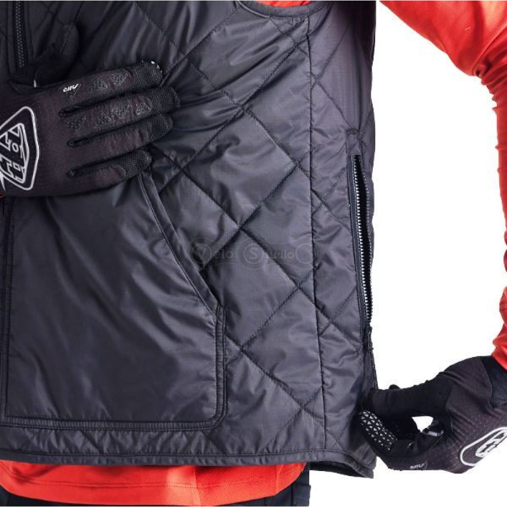 Жилет TLD RUCKUS RIDE VEST MONO [BLACK] SM