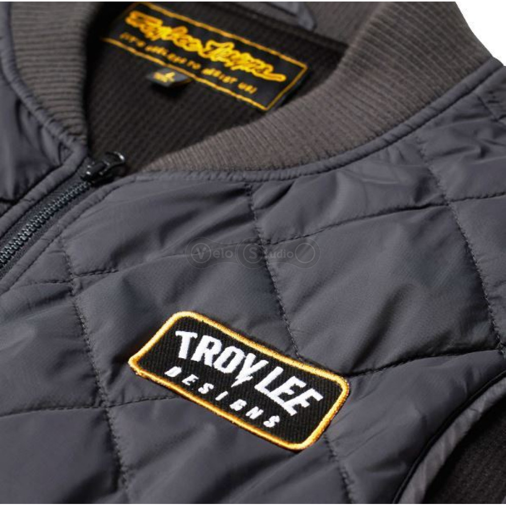 Жилет TLD RUCKUS RIDE VEST MONO [BLACK] SM