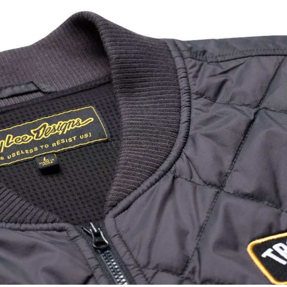 Жилет TLD RUCKUS RIDE VEST MONO [BLACK] SM
