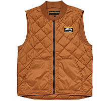 Жилет TLD RUCKUS RIDE VEST MONO [DARK CANVAS] SM