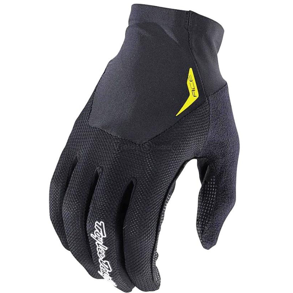 Вело перчатки TLD ACE 2.0 GLOVE MONO [BLACK] MD
