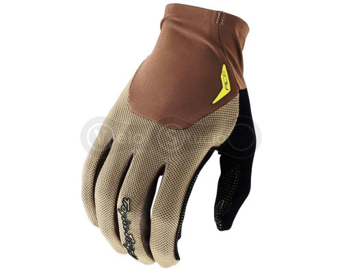 Вело рукавички TLD ACE 2.0 GLOVE MONO [OAK] XL