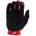 Вело рукавички TLD ACE 2.0 GLOVE REVERB [RACE RED] SM