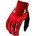 Вело рукавички TLD ACE 2.0 GLOVE REVERB [RACE RED] MD