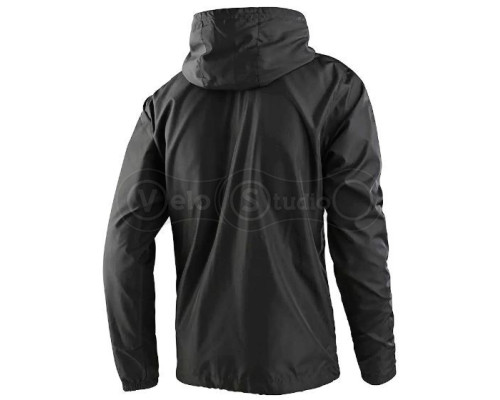 Куртка TLD WINDBREAKER BOLT PATCH [BLACK] MD