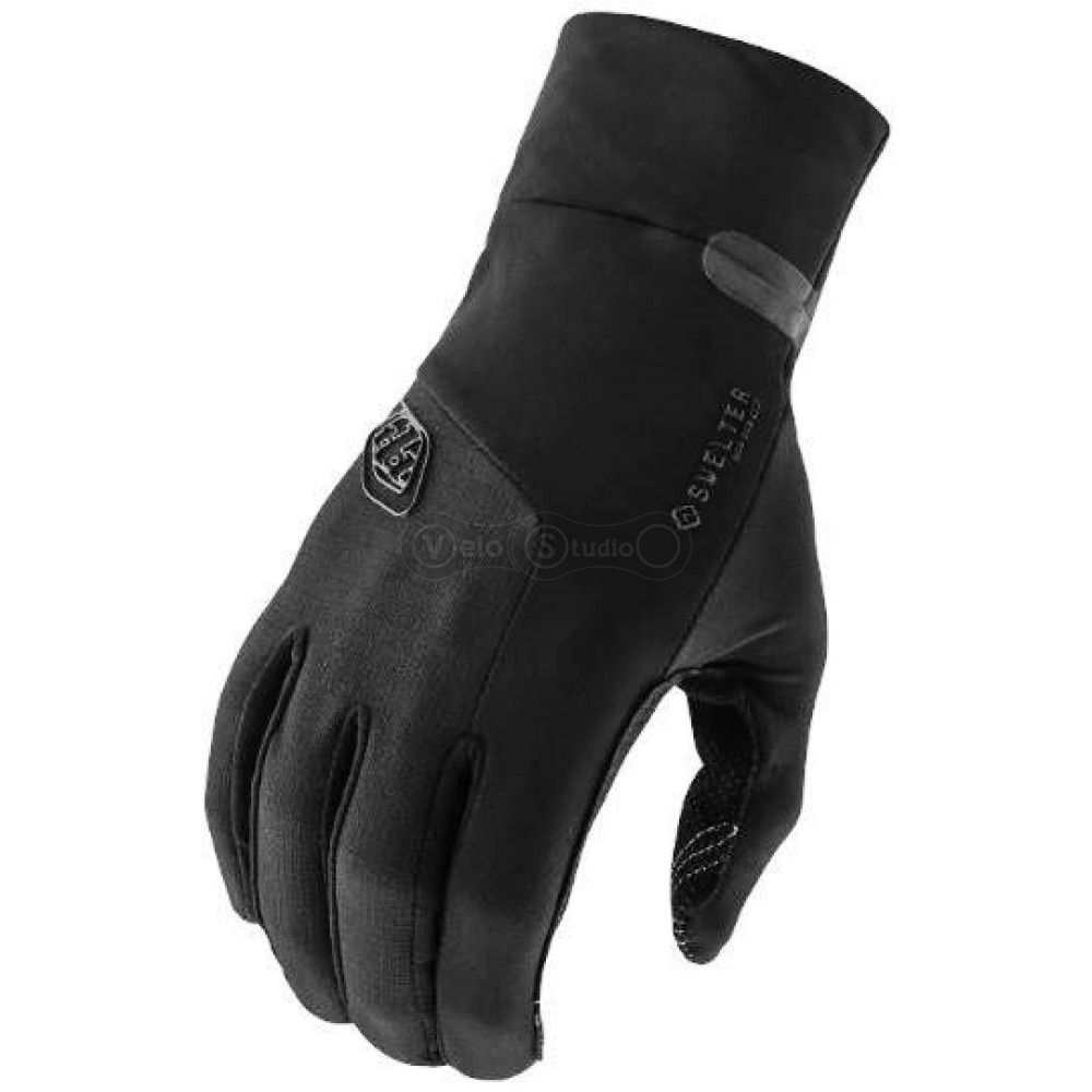 Рукавички TLD SWELTER PRO GLOVE MONO [BLACK] SM