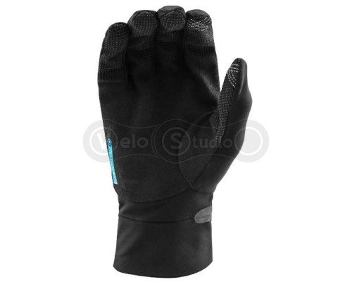 Рукавички TLD SWELTER PRO GLOVE MONO [BLACK] SM
