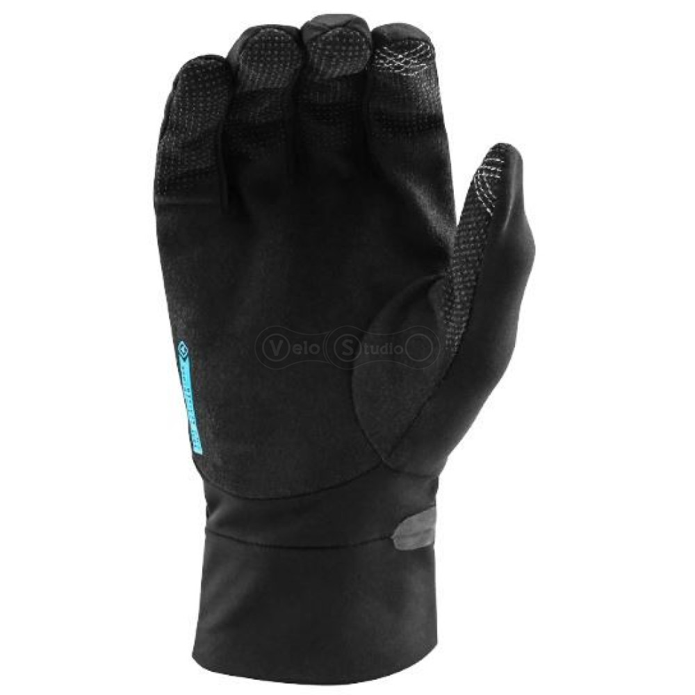 Рукавички TLD SWELTER PRO GLOVE MONO [BLACK] XL