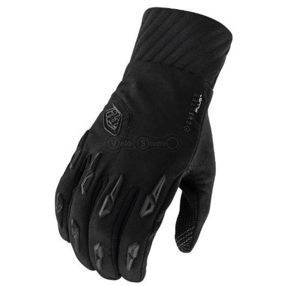 Перчатки TLD SWELTER PLUS GLOVE MONO [BLACK] MD