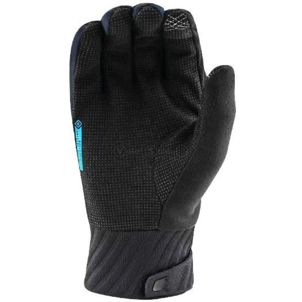 Перчатки TLD SWELTER PLUS GLOVE MONO [BLACK] MD