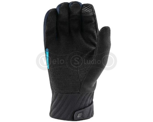 Рукавички TLD SWELTER PLUS GLOVE MONO [BLACK] LG