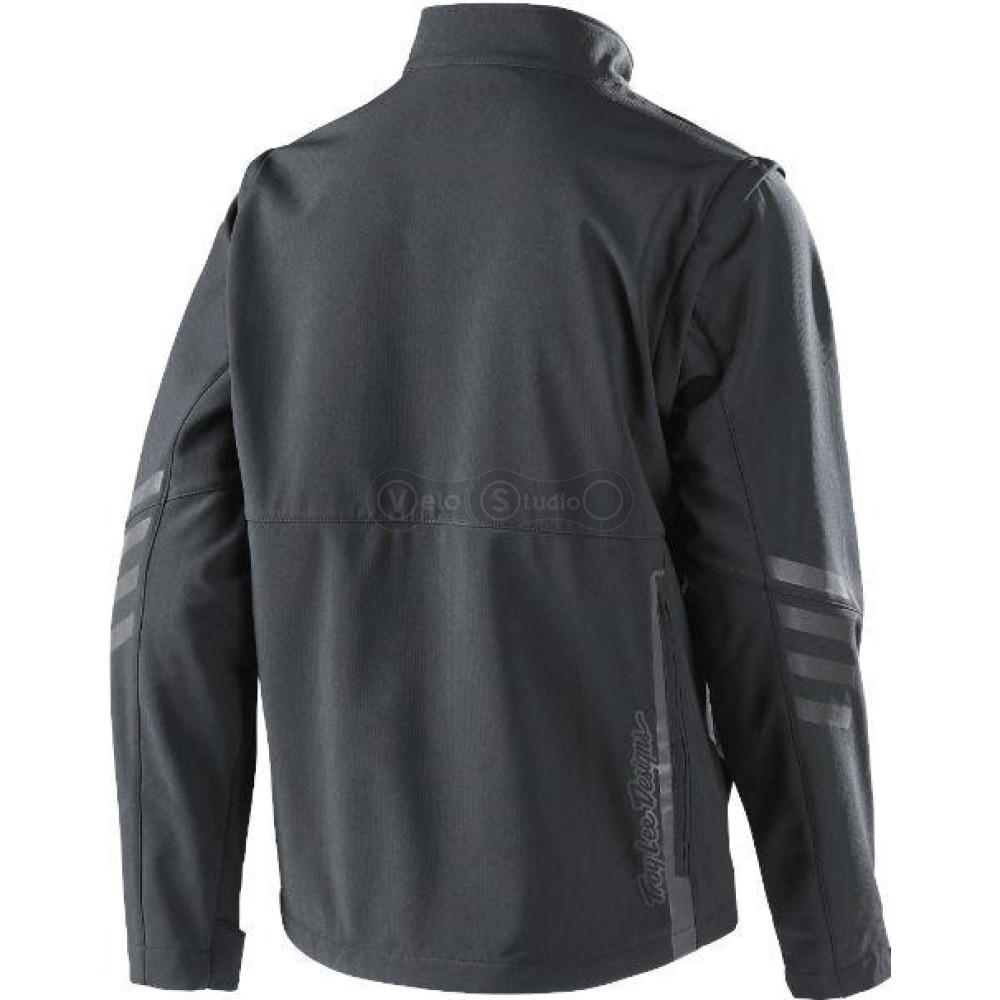 Мото куртка TLD Scout Traverse Jacket [Black] LG