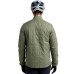 Куртка TLD CRESTLINE JACKET MONO [Olive] SM