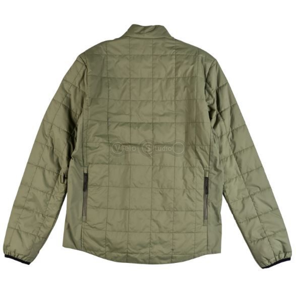 Куртка TLD CRESTLINE JACKET MONO [Olive] XL
