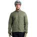 Куртка TLD CRESTLINE JACKET MONO [Olive] XL