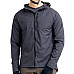 Ветровка TLD DRIFT WINDBREAKER MONO [Carbon] LG