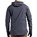 Ветровка TLD DRIFT WINDBREAKER MONO [Carbon] LG