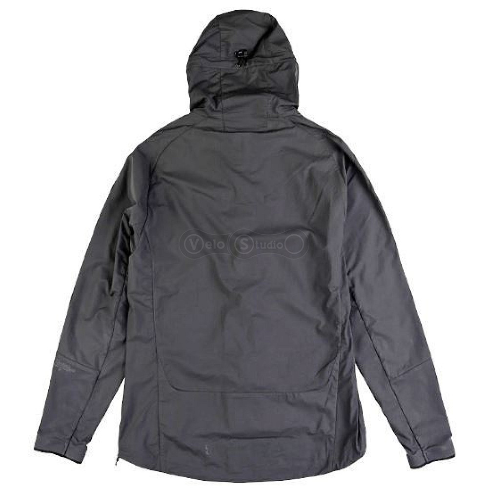 Ветровка TLD DRIFT WINDBREAKER MONO [Carbon] LG