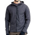 Вітровка TLD DRIFT WINDBREAKER MONO [Carbon] XL