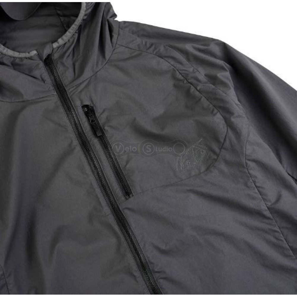 Вітровка TLD DRIFT WINDBREAKER MONO [Carbon] XL