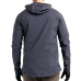 Ветровка TLD DRIFT WINDBREAKER MONO [Carbon] XXL