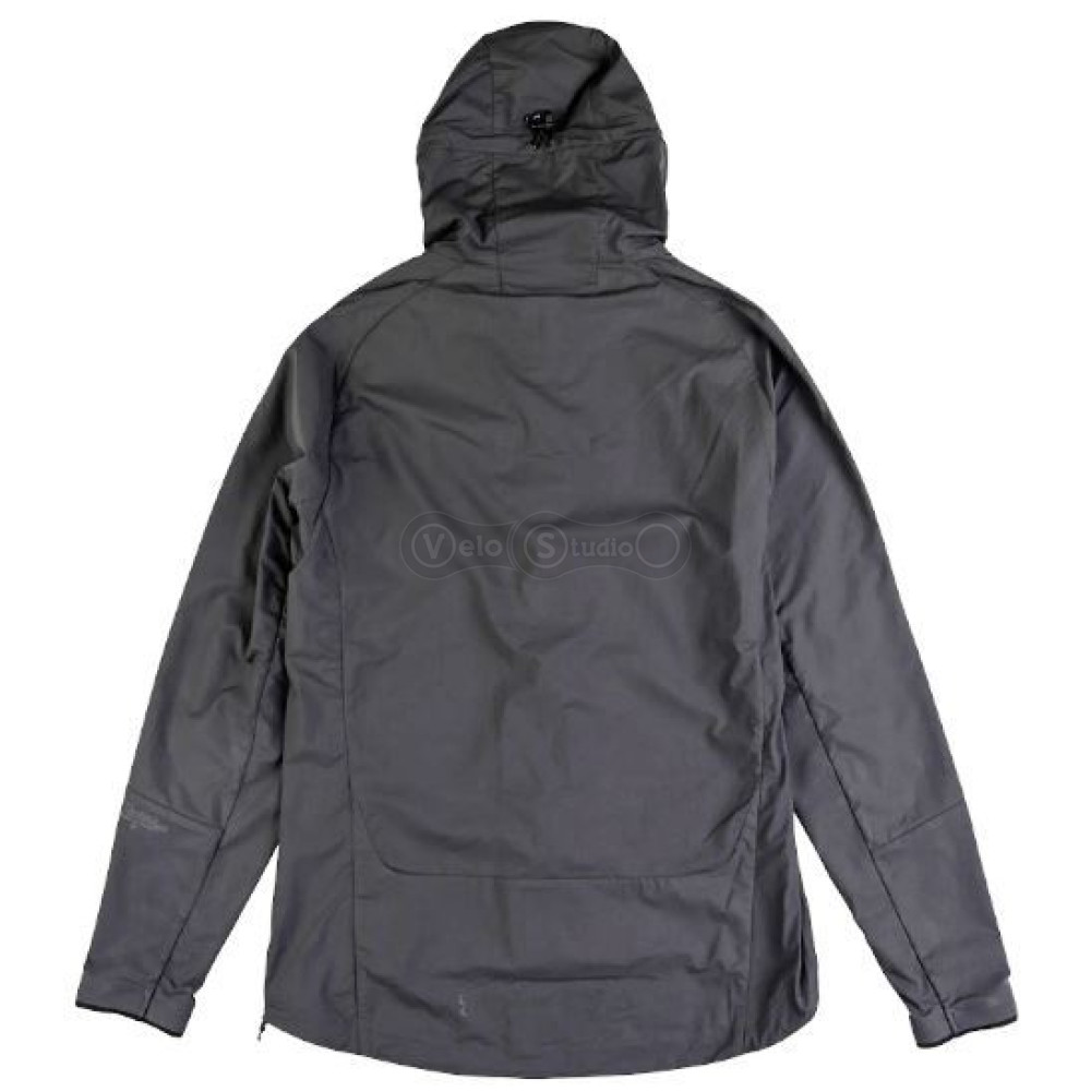 Ветровка TLD DRIFT WINDBREAKER MONO [Carbon] XXL