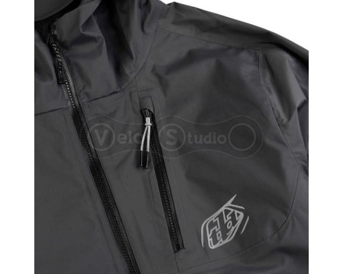 Куртка TLD RESIST JACKET MONO [Carbon] SM