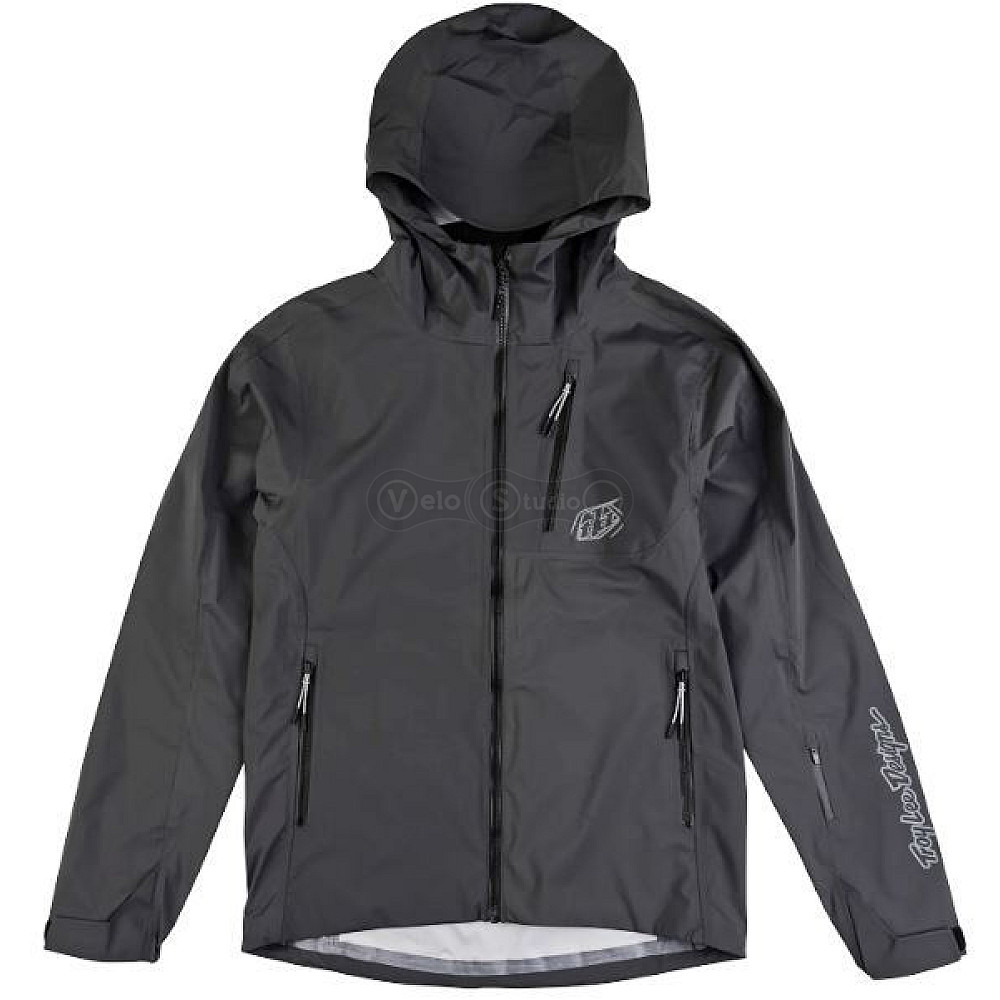Куртка TLD RESIST JACKET MONO [Carbon] MD