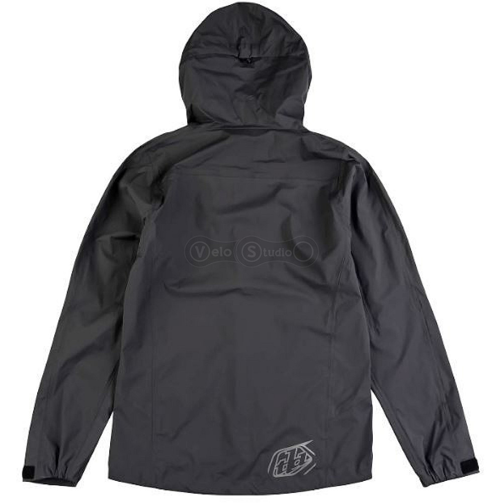 Куртка TLD RESIST JACKET MONO [Carbon] MD
