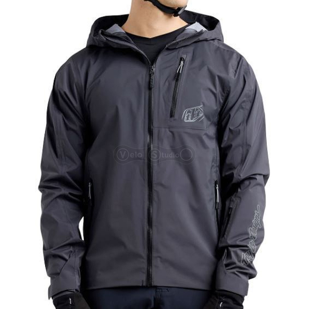 Куртка TLD RESIST JACKET MONO [Carbon] MD