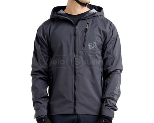 Куртка TLD RESIST JACKET MONO [Carbon] MD