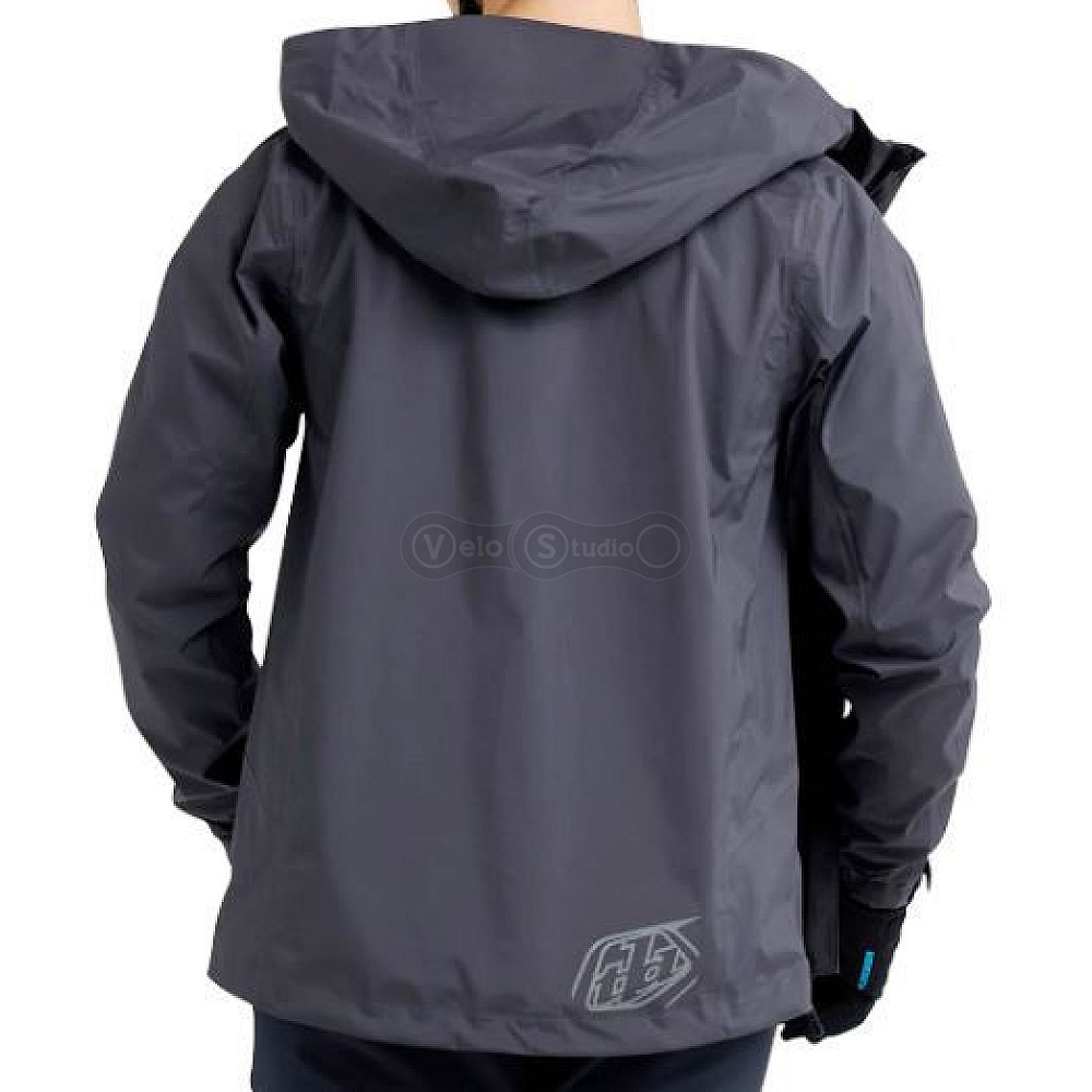 Куртка TLD RESIST JACKET MONO [Carbon] MD